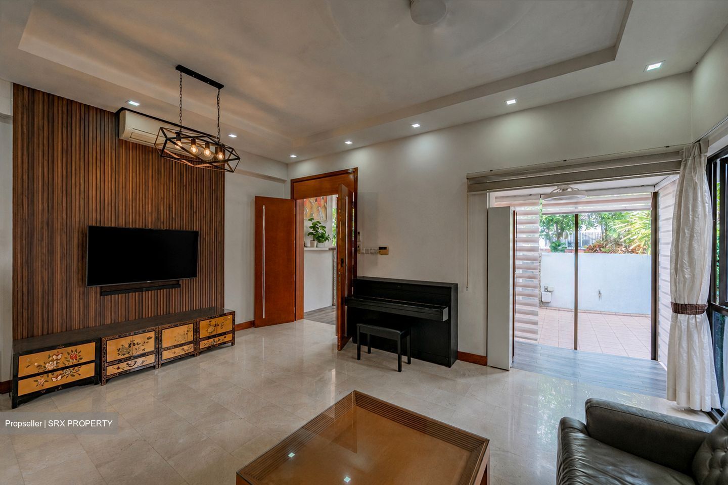 Bukit Villas (D25), Semi-Detached #581387491
